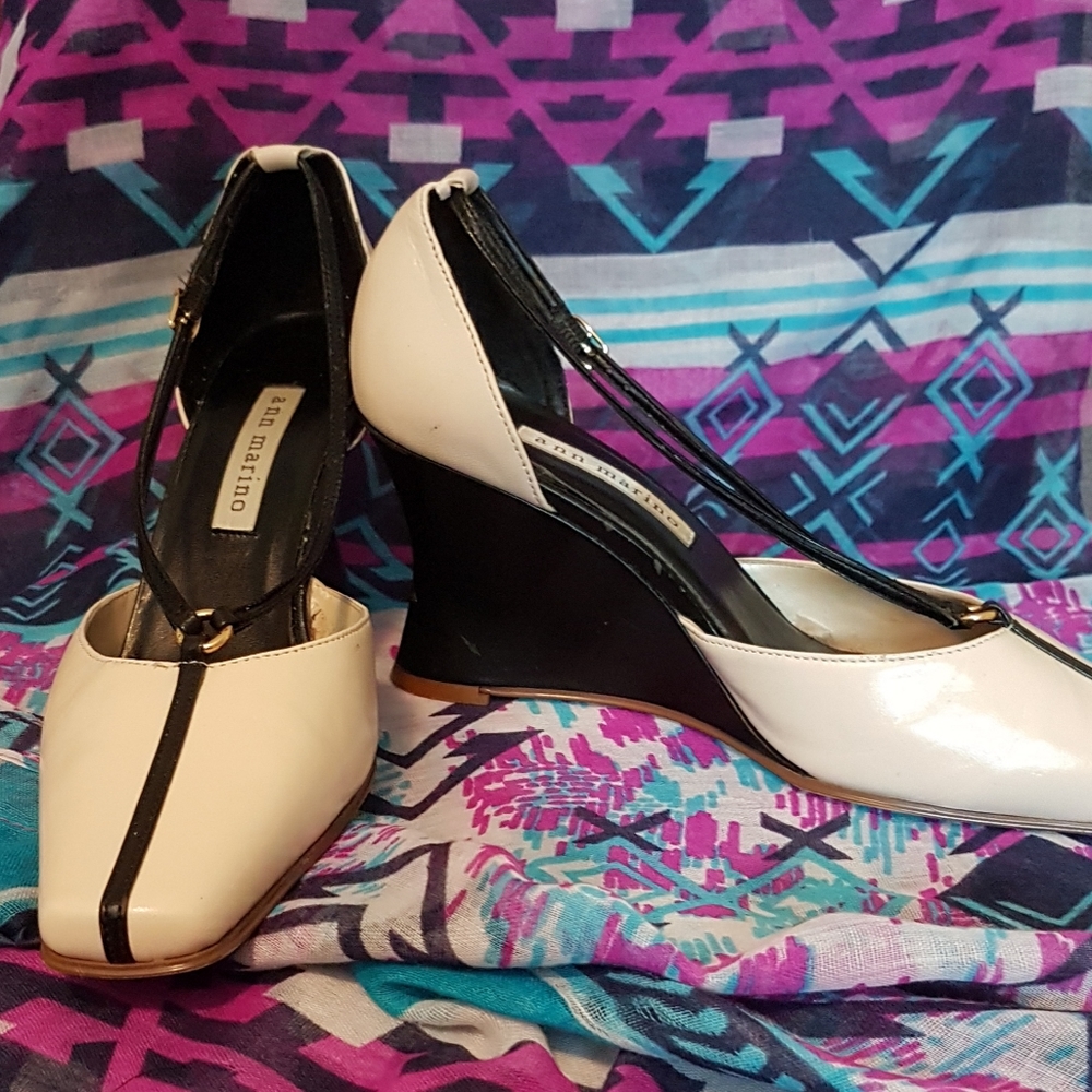 Shoes - Picture 3 of 6